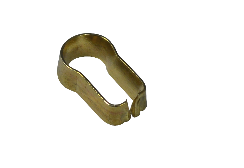 ASEC Threaded Escutcheons