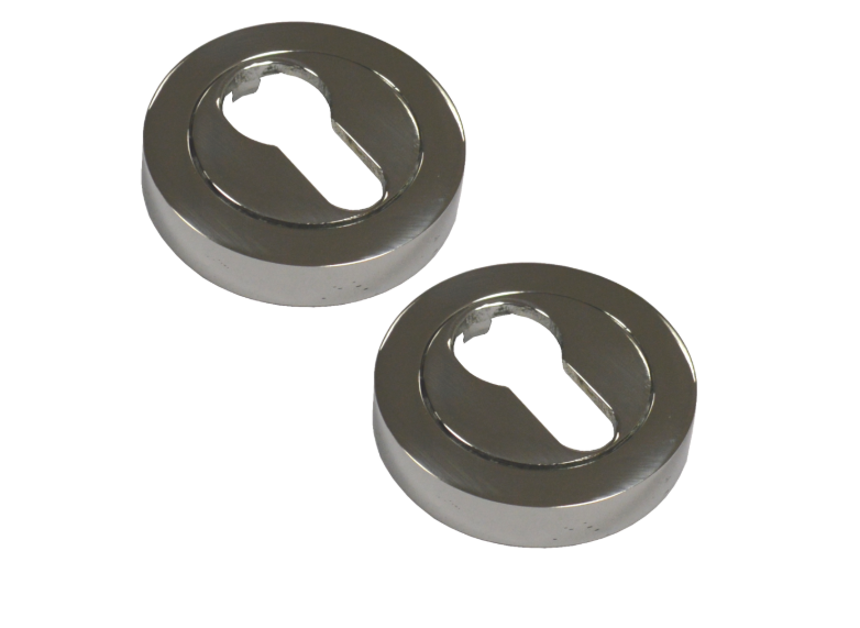 ASEC Vital Concealed Fixing Escutcheon