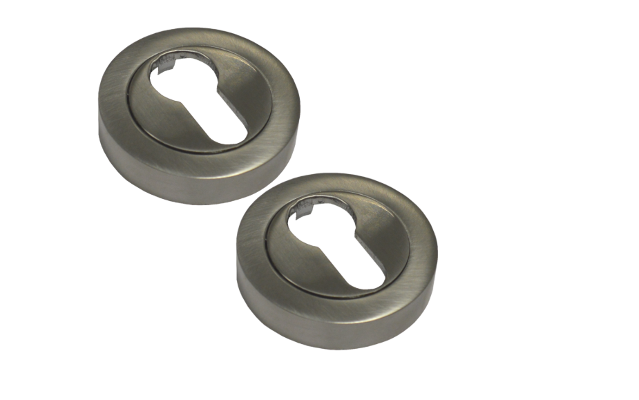 ASEC Vital Concealed Fixing Escutcheon