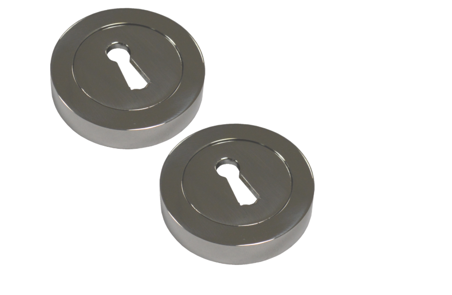 ASEC Vital Concealed Fixing Escutcheon