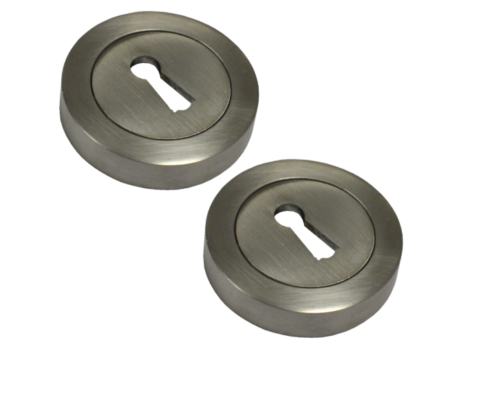 ASEC Vital Concealed Fixing Escutcheon