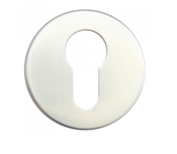 DORTREND 10ECKIAS Concealed Fixing PA Escutcheon