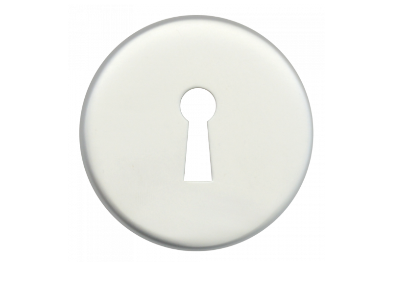 DORTREND 10ECKIAS Concealed Fixing PA Escutcheon