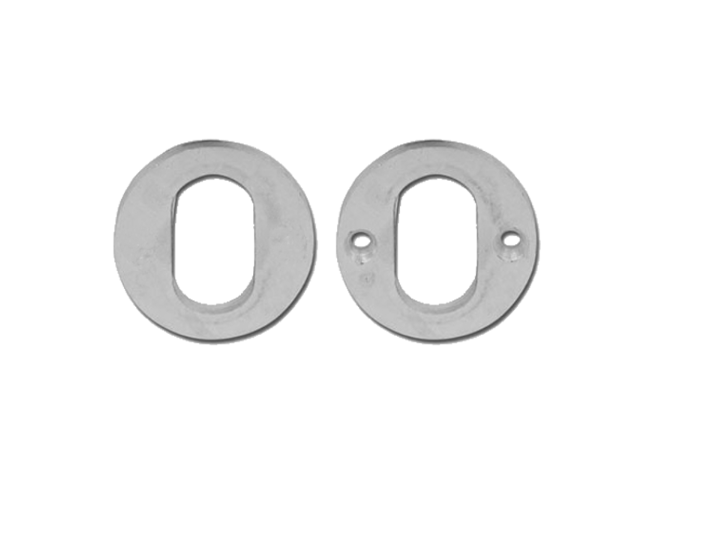 DORTREND SECL2AS Concealed Fix Escutcheon
