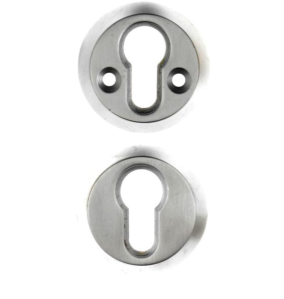 ERA High Security Cylinder Escutcheon