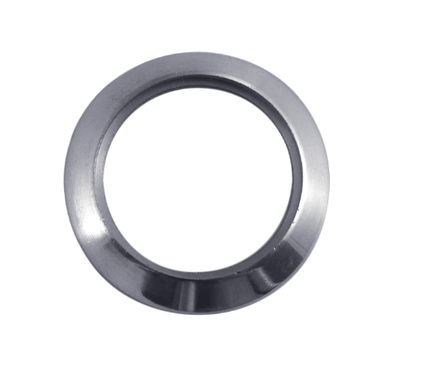 EVVA AZG Rim Cylinder Rose