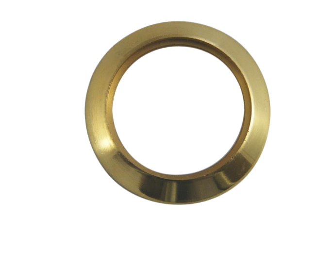 EVVA AZG Rim Cylinder Rose