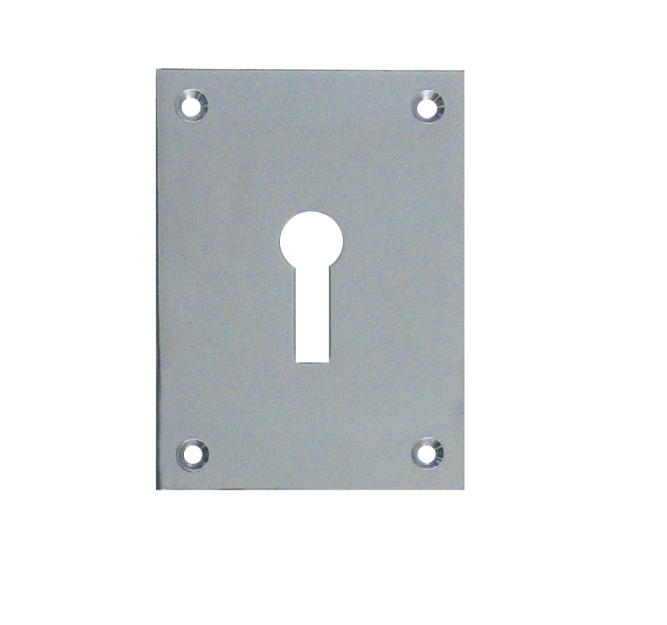 SOUBER TOOLS JE1 Front Fix UK Escutcheon