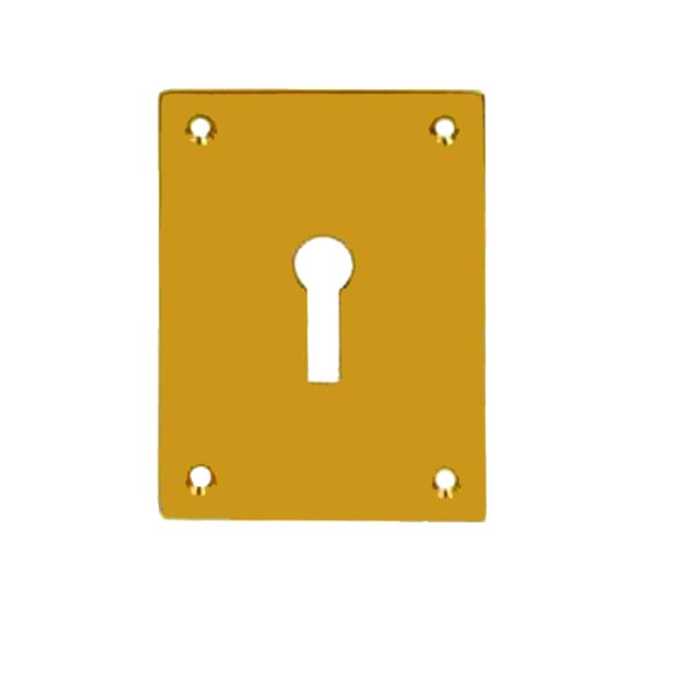SOUBER TOOLS JE1 Front Fix UK Escutcheon