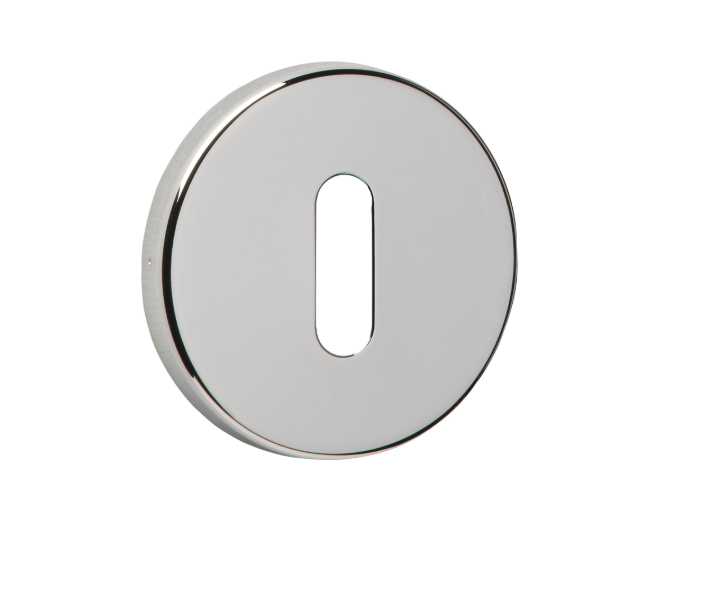 URFIC Easy Click Standard Key Escutcheon