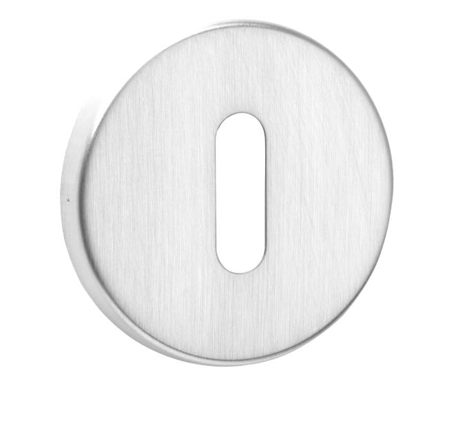 URFIC Easy Click Standard Key Escutcheon