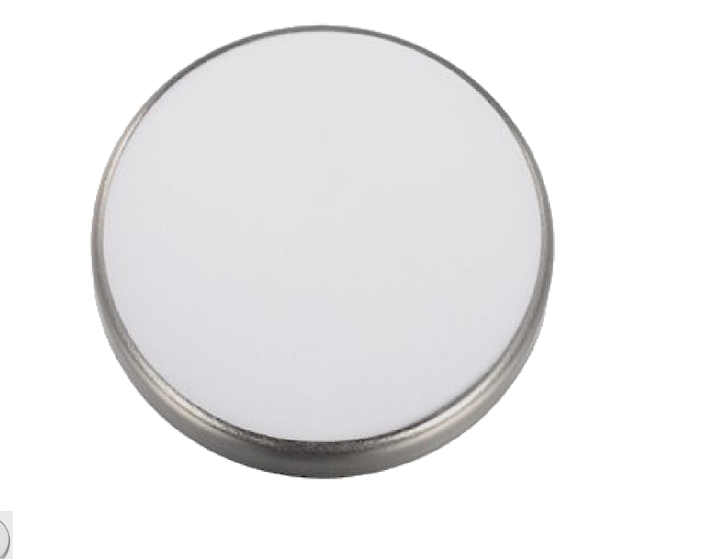 ZOO Round Escutcheon 52mm Diameter SAA
