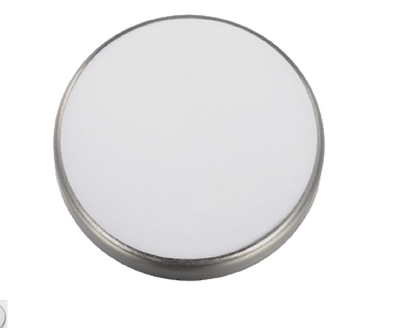 ZOO Round Escutcheon 52mm Diameter SAA