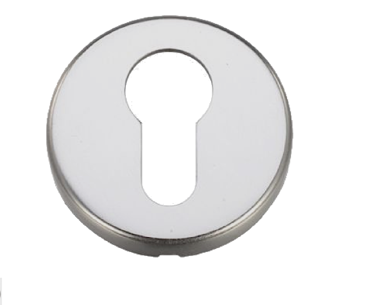 ZOO Round Escutcheon 52mm Diameter SAA