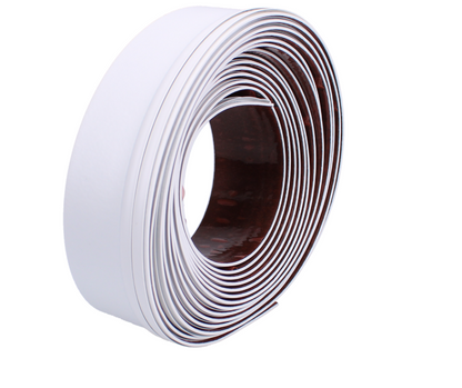 FRAMEFIT Fire Door High Expansion (HE) Intumescent & Smoke Seal 5.2 Metre Roll
