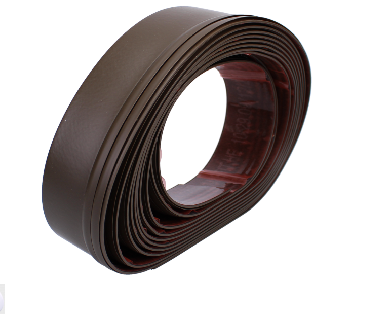 FRAMEFIT Fire Door High Expansion (HE) Intumescent & Smoke Seal 5.2 Metre Roll