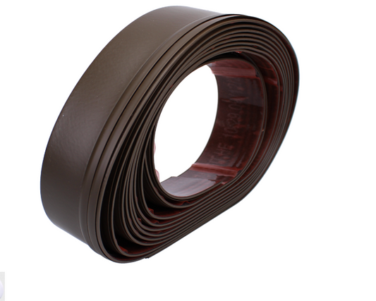 FRAMEFIT Fire Door High Expansion (HE) Intumescent & Smoke Seal 5.2 Metre Roll