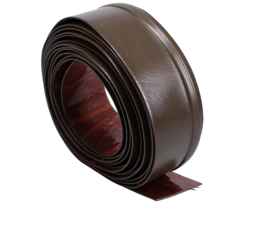 FRAMEFIT Fire Door High Expansion (HE) Intumescent & Smoke Seal 5.2 Metre Roll