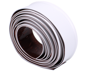 FRAMEFIT Fire Door High Expansion (HE) Intumescent & Smoke Seal 5.2 Metre Roll