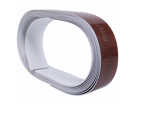 FRAMEFIT Fire Door Low Modulus (LM) Spacer Seal 5.2 Metre Roll