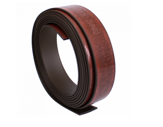 FRAMEFIT Fire Door Low Modulus (LM) Spacer Seal 5.2 Metre Roll