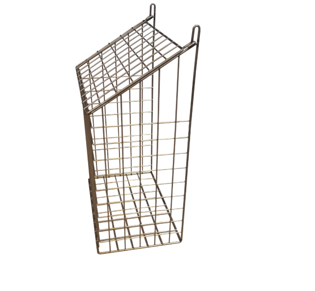 ASEC 62L Large Letter Cage