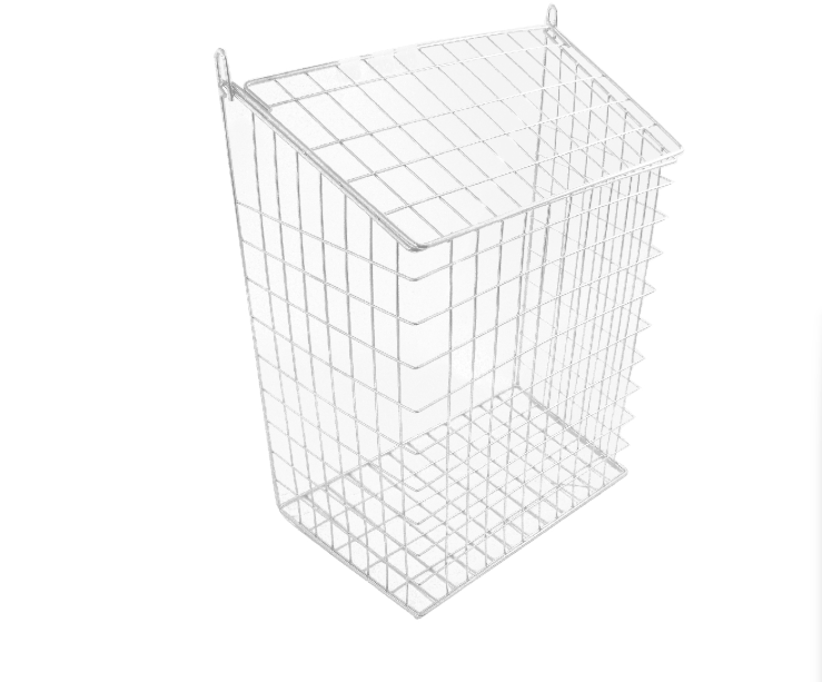 ASEC 62L Large Letter Cage