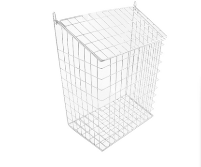 ASEC 62L Large Letter Cage