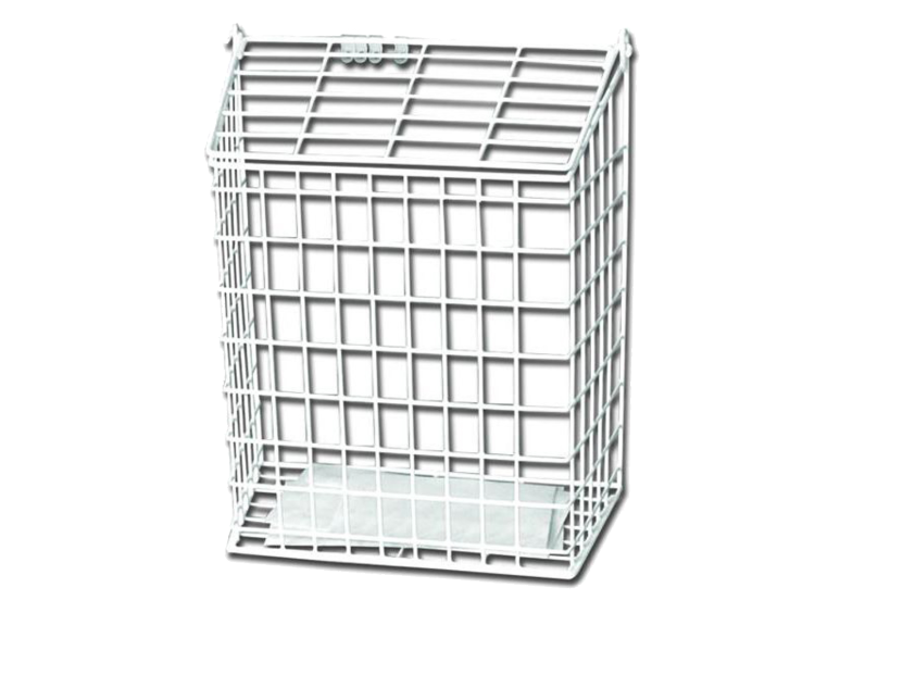 ASEC 62S Small Letter Cage