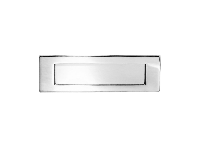 ASEC Victorian Letter Plate