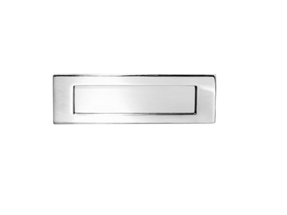 ASEC Victorian Letter Plate
