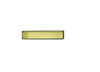 ASEC VITAL 10 Inch Letterplate