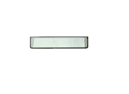 ASEC VITAL 10 Inch Letterplate
