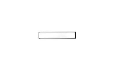ASEC VITAL 10 Inch Letterplate