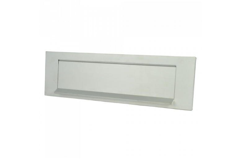 DORTREND 408 Letter Plate