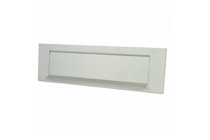DORTREND 408 Letter Plate