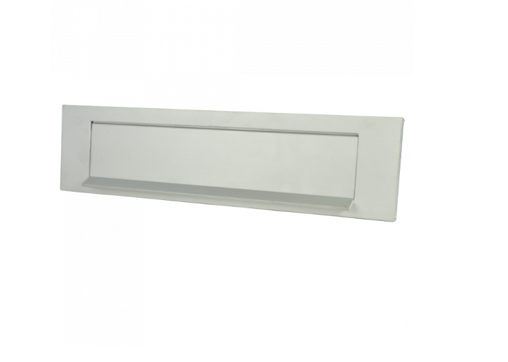 DORTREND 408 Letter Plate
