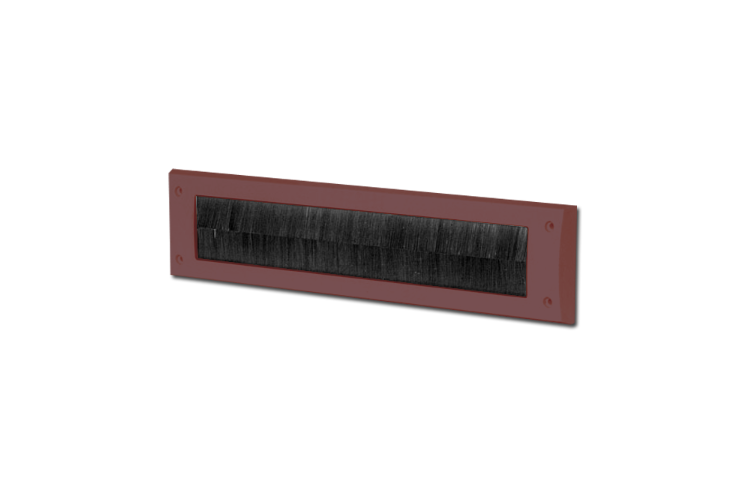 EXITEX Internal Letter Plate - With Out Flap