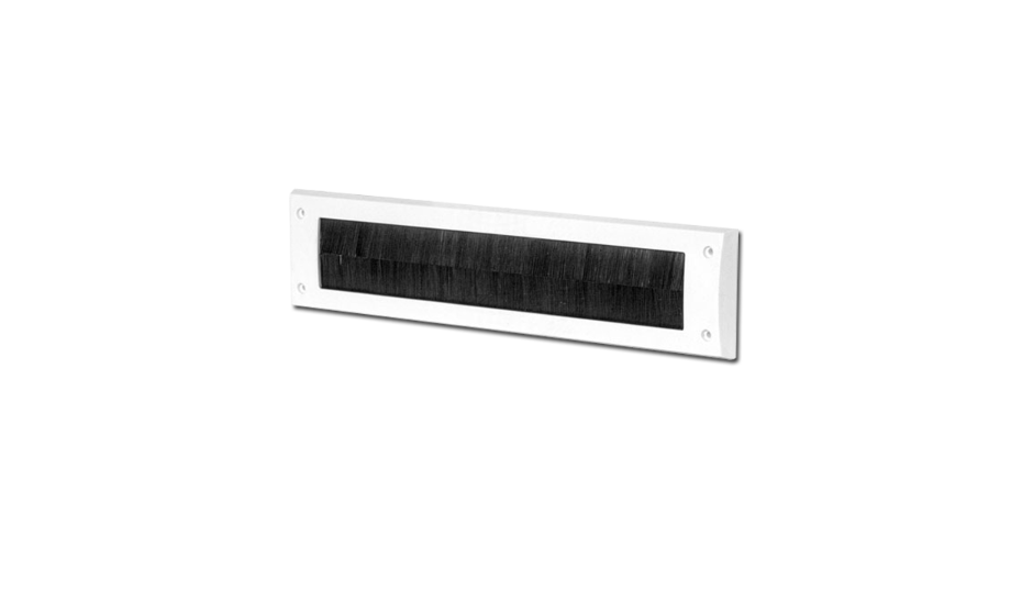 EXITEX Internal Letter Plate - With Out Flap