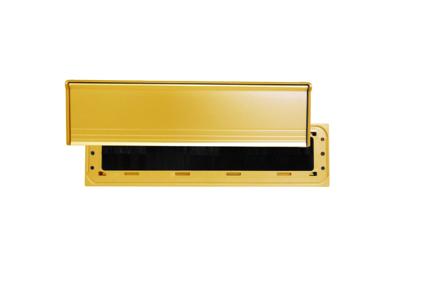 EXITEX Internal Letter Tidy - With Flap