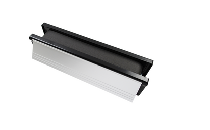 FIRESTOP 305mm Intumescent Telescopic Letter Plate