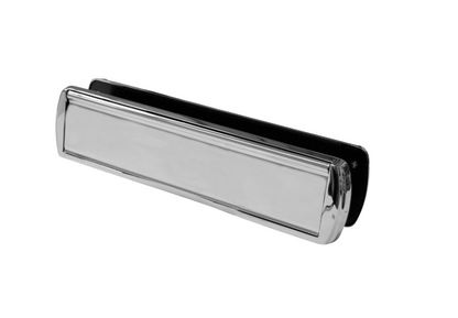 Greenteq Omega Letterbox