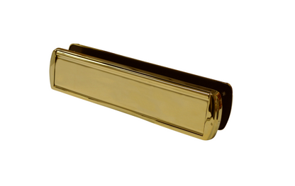 Greenteq Omega Letterbox