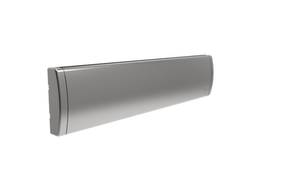MILA SupaSecure TS008 Enhanced Letterplate