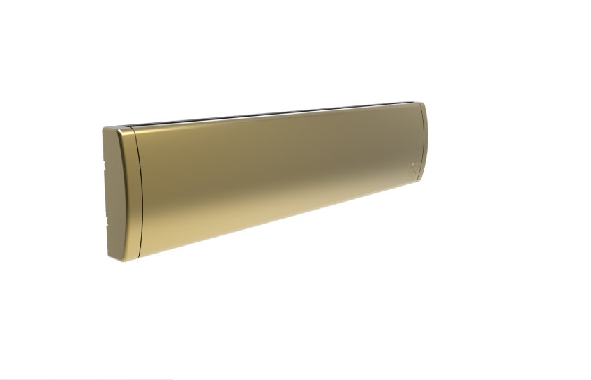 MILA SupaSecure TS008 Enhanced Letterplate