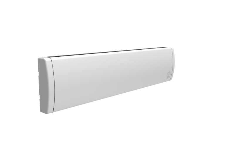 MILA SupaSecure TS008 Enhanced Letterplate