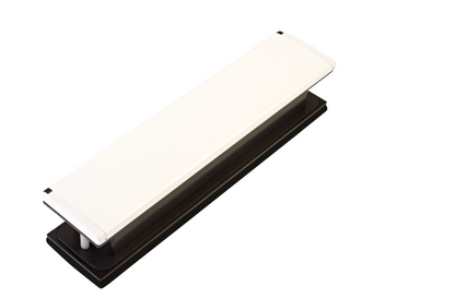 TROJAN 20mm - 40mm Letter Plate