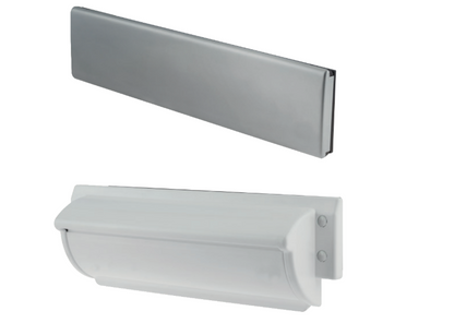 TROJAN Unicorn TS008 FD30 Letterplate