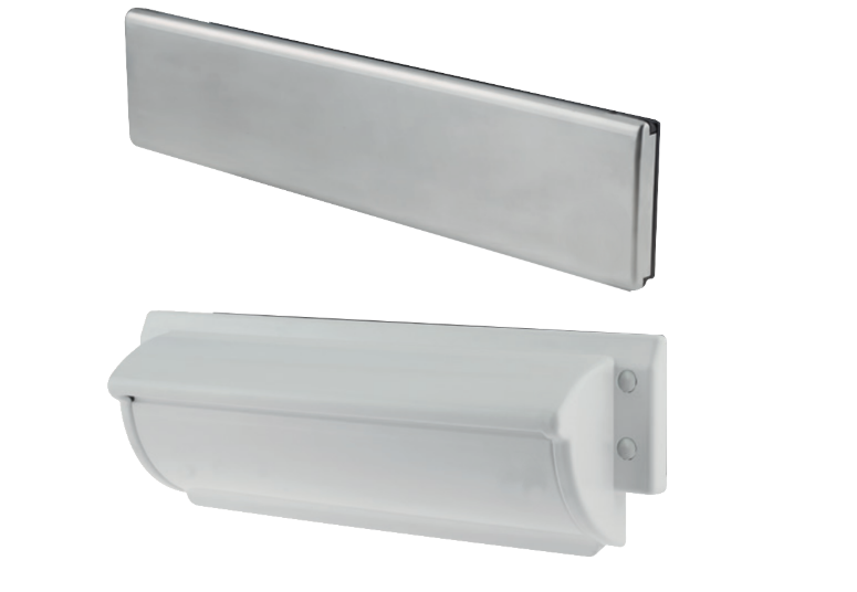 TROJAN Unicorn TS008 FD30 Letterplate