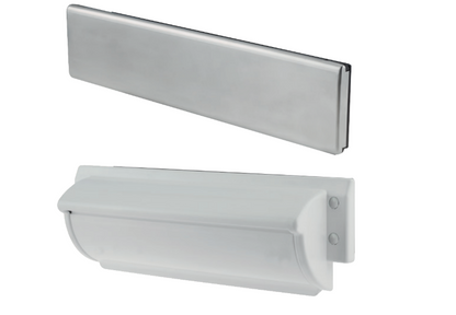 TROJAN Unicorn TS008 FD30 Letterplate